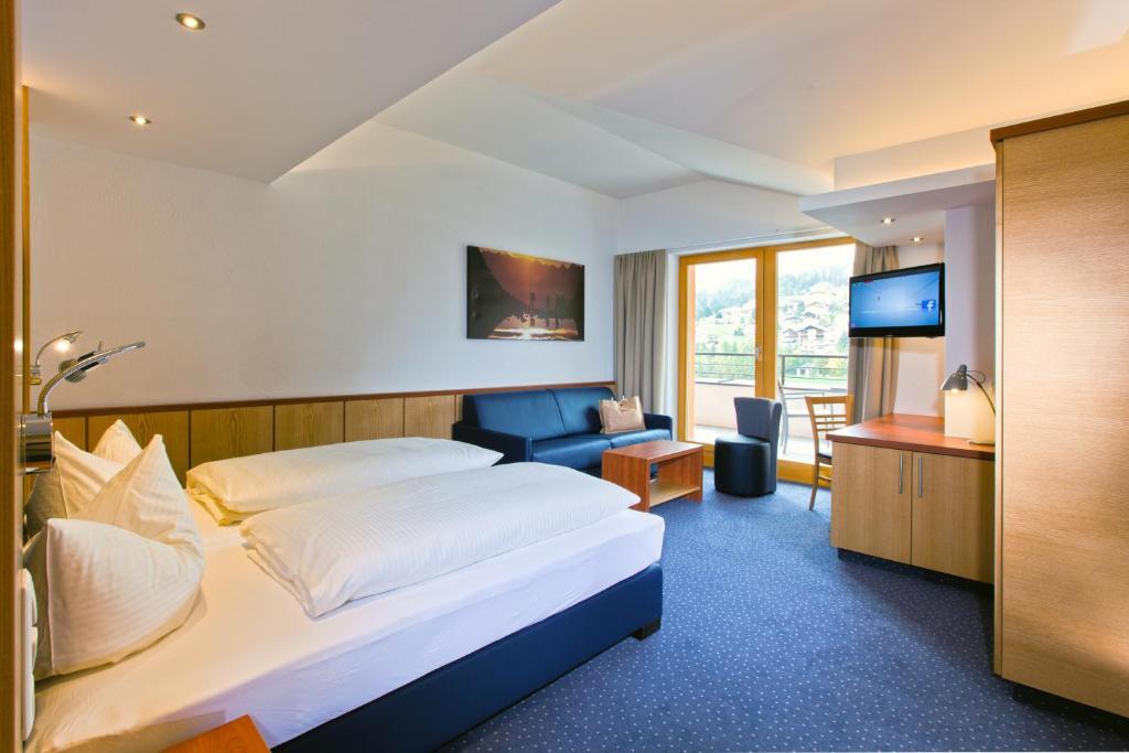 Hotel Lukas Фис Номер фото