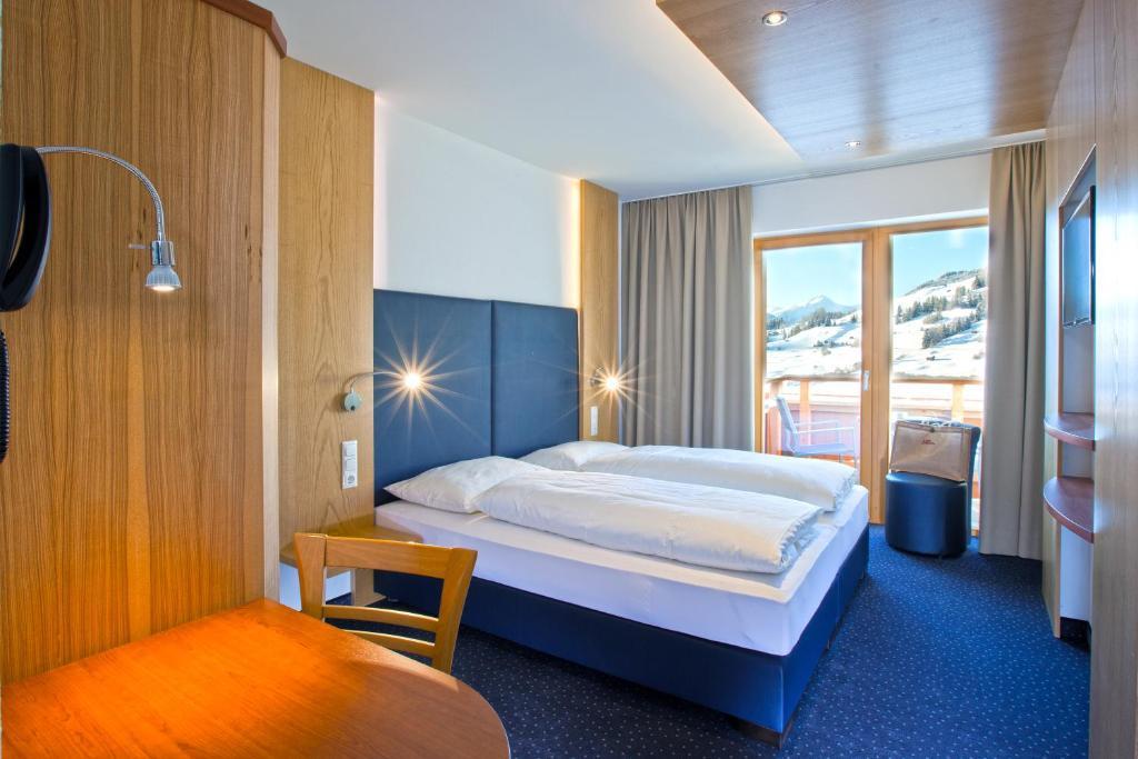 Hotel Lukas Фис Номер фото