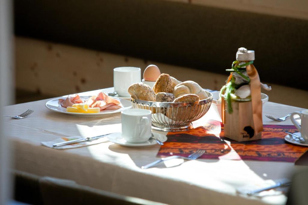 Hotel Lukas Фис Экстерьер фото