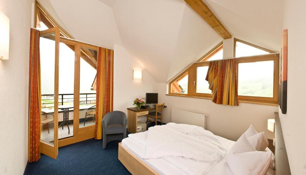 Hotel Lukas Фис Номер фото